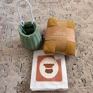 New olli Ella accessories